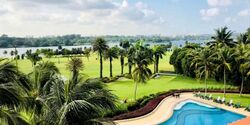 Orchid Country Club (D27), Retail #547253351